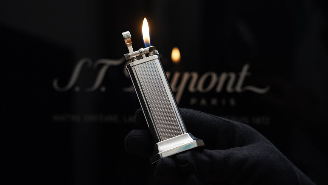 Rise of Fake Lighters