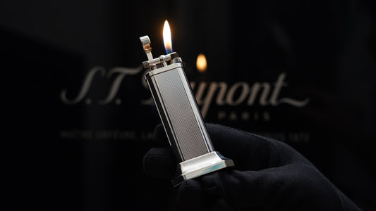 Rise of Fake Lighters